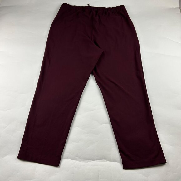 TALL Old Navy Raisin Arizona Billie Lightweight Pull On Pant XLT - Picture 6 of 7